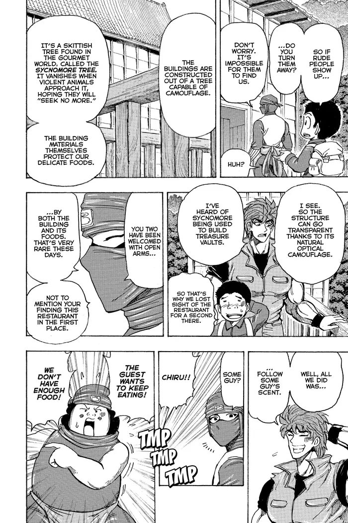 Toriko Chapter 180 image 10_optimized
